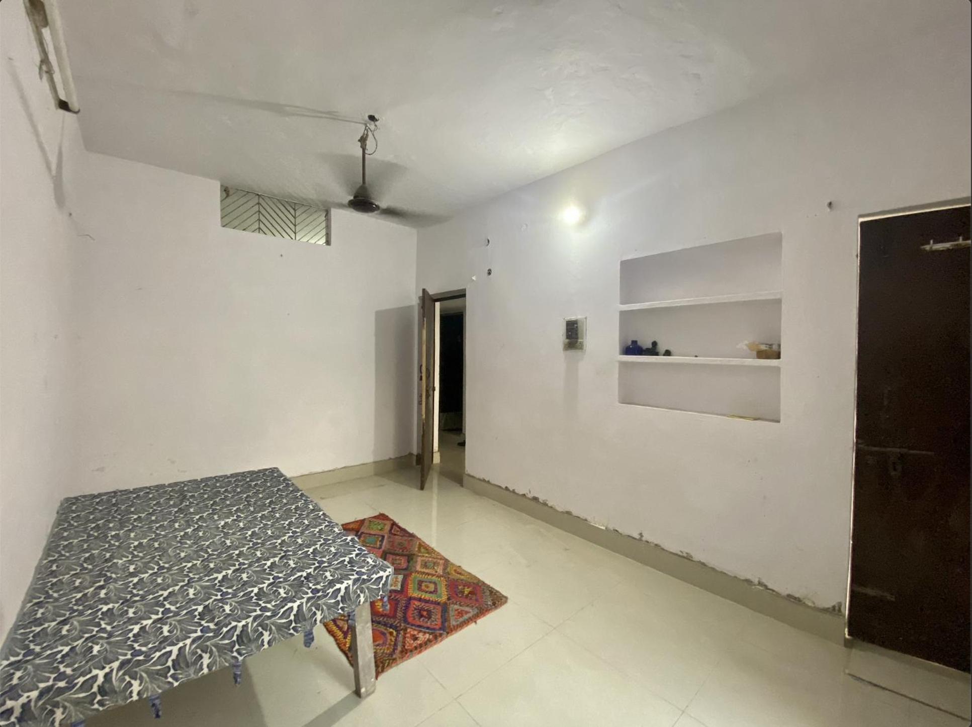 Warm Blessing Apartment Lucknow